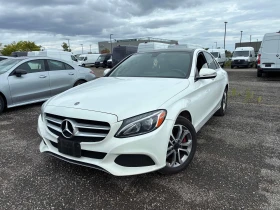 Mercedes-Benz C 300 | CARFAX ГЛАВНО ПРЕДСТАВИТЕЛСТВО НА MERCEDES