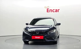 Honda Civic * 2.0 /ПОДГРЕВ/ШИБЕДАХ/ФИНАНСИРАНЕ - 13499 € - 30948672 3 | Car24.bg Honda Civic * 2.0 /ПОДГРЕВ/ШИБЕДАХ/ФИНАНСИРАНЕ - 13499 € - 30948672 3
