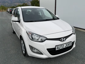 Hyundai I20 1.2i-Газов Инжекцион - 4999 € - 72947209 6 | Car24.bg Hyundai I20 1.2i-Газов Инжекцион - 4999 € - 72947209 6