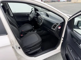 Hyundai I20 1.2i-Газов Инжекцион - 4999 € - 72947209 7 | Car24.bg Hyundai I20 1.2i-Газов Инжекцион - 4999 € - 72947209 7
