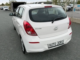 Hyundai I20 1.2i-Газов Инжекцион - 4999 € - 72947209 3 | Car24.bg Hyundai I20 1.2i-Газов Инжекцион - 4999 € - 72947209 3