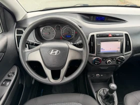 Hyundai I20 1.2i-Газов Инжекцион - 4999 € - 72947209 10 | Car24.bg Hyundai I20 1.2i-Газов Инжекцион - 4999 € - 72947209 10