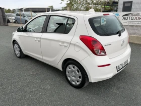 Hyundai I20 1.2i-Газов Инжекцион - 4999 € - 72947209 2 | Car24.bg Hyundai I20 1.2i-Газов Инжекцион - 4999 € - 72947209 2