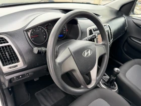 Hyundai I20 1.2i-Газов Инжекцион - 4999 € - 72947209 12 | Car24.bg Hyundai I20 1.2i-Газов Инжекцион - 4999 € - 72947209 12