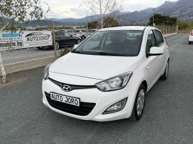 Hyundai I20 1.2i-Газов Инжекцион - Car24.bg Hyundai I20 1.2i-Газов Инжекцион