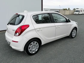 Hyundai I20 1.2i-Газов Инжекцион - 4999 € - 72947209 5 | Car24.bg Hyundai I20 1.2i-Газов Инжекцион - 4999 € - 72947209 5