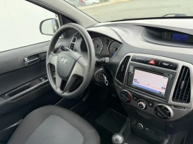Hyundai I20 1.2i-Газов Инжекцион - 4999 € - 72947209 8 | Car24.bg Hyundai I20 1.2i-Газов Инжекцион - 4999 € - 72947209 8