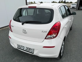 Hyundai I20 1.2i-Газов Инжекцион - 4999 € - 72947209 4 | Car24.bg Hyundai I20 1.2i-Газов Инжекцион - 4999 € - 72947209 4