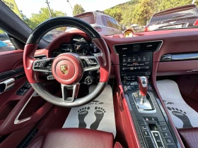 Porsche 911 TURBO S Aerokit | Auto.bg — изображение 11 Porsche 911 TURBO S Aerokit | Auto.bg — изображение 11