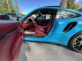 Porsche 911 TURBO S Aerokit | Auto.bg — изображение 6 Porsche 911 TURBO S Aerokit | Auto.bg — изображение 6