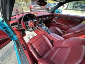 Porsche 911 TURBO S Aerokit | Auto.bg — изображение 9 Porsche 911 TURBO S Aerokit | Auto.bg — изображение 9