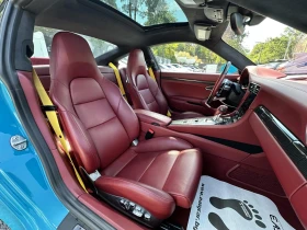 Porsche 911 TURBO S Aerokit | Auto.bg — изображение 15 Porsche 911 TURBO S Aerokit | Auto.bg — изображение 15
