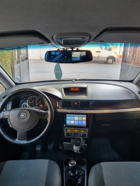 Opel Meriva 1.7CDTI Facelift - 1399 € - 67438627 7 | Car24.bg Opel Meriva 1.7CDTI Facelift - 1399 € - 67438627 7