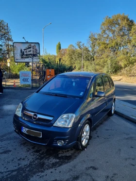 Opel Meriva 1.7CDTI Facelift - 1399 € - 67438627 6 | Car24.bg Opel Meriva 1.7CDTI Facelift - 1399 € - 67438627 6