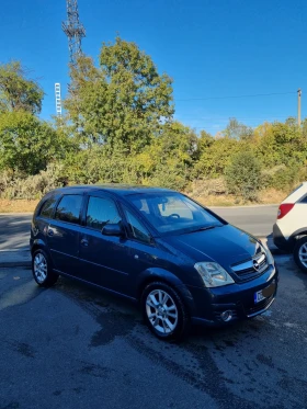Opel Meriva 1.7CDTI Facelift - 1399 € - 67438627 2 | Car24.bg Opel Meriva 1.7CDTI Facelift - 1399 € - 67438627 2