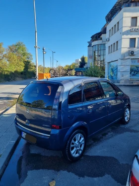 Opel Meriva 1.7CDTI Facelift - 1399 € - 67438627 3 | Car24.bg Opel Meriva 1.7CDTI Facelift - 1399 € - 67438627 3