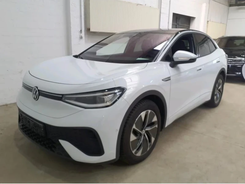 VW ID.5 PRO PERFORMANCE/360CAM/МАСАЖ/FULL/40х.км./SOH97% - 32900 € / 64346.81 лв. - 52847585 1 | Car24.bg VW ID.5 PRO PERFORMANCE/360CAM/МАСАЖ/FULL/40х.км./SOH97% - 32900 € / 64346.81 лв. - 52847585 1