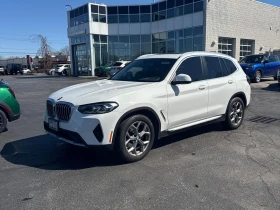 BMW X3 xDrive30i * CARFAX * АВТО КРЕДИТ 1 - Car24.bg BMW X3 xDrive30i * CARFAX * АВТО КРЕДИТ 1