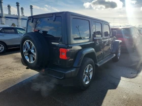 Jeep Wrangler * UNLIMITED SAHARA * CARFAX * - 47750 лв. / 24414.19 € - 92863117 3 | Car24.bg Jeep Wrangler * UNLIMITED SAHARA * CARFAX * - 47750 лв. / 24414.19 € - 92863117 3