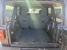 Jeep Wrangler * UNLIMITED SAHARA * CARFAX * - 47750 лв. / 24414.19 € - 92863117 14 | Car24.bg Jeep Wrangler * UNLIMITED SAHARA * CARFAX * - 47750 лв. / 24414.19 € - 92863117 14