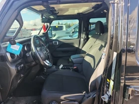 Jeep Wrangler * UNLIMITED SAHARA * CARFAX * - 47750 лв. / 24414.19 € - 92863117 5 | Car24.bg Jeep Wrangler * UNLIMITED SAHARA * CARFAX * - 47750 лв. / 24414.19 € - 92863117 5