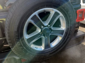 Jeep Wrangler * UNLIMITED SAHARA * CARFAX * - 47750 лв. / 24414.19 € - 92863117 15 | Car24.bg Jeep Wrangler * UNLIMITED SAHARA * CARFAX * - 47750 лв. / 24414.19 € - 92863117 15