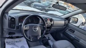 Isuzu D-max 2.5D* * ПЪЛНА ГАРАНЦИЯ!!! - 8150 € / 15940.01 лв. - 35222587 8 | Car24.bg Isuzu D-max 2.5D* * ПЪЛНА ГАРАНЦИЯ!!! - 8150 € / 15940.01 лв. - 35222587 8