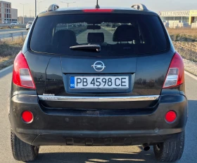 Opel Antara 2.2CDTI 163ps AVTOMATIC - 4999 € / 9777.19 лв. - 46709681 5 | Car24.bg Opel Antara 2.2CDTI 163ps AVTOMATIC - 4999 € / 9777.19 лв. - 46709681 5