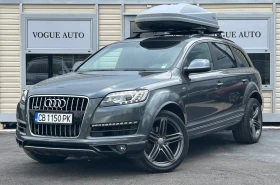 Audi Q7 3.0TDI* 245H.P.* S-line* PANO