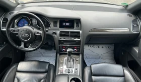 Audi Q7 3.0TDI* 245H.P.* S-line* PANO | Auto.bg — изображение 5 Audi Q7 3.0TDI* 245H.P.* S-line* PANO | Auto.bg — изображение 5