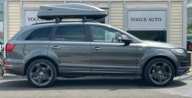 Audi Q7 3.0TDI* 245H.P.* S-line* PANO | Auto.bg — изображение 2 Audi Q7 3.0TDI* 245H.P.* S-line* PANO | Auto.bg — изображение 2