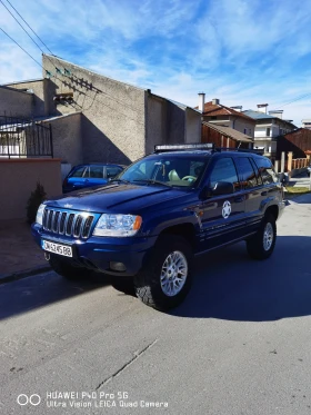 Jeep Grand cherokee undefined | Auto.bg — изображение 2 Jeep Grand cherokee undefined | Auto.bg — изображение 2