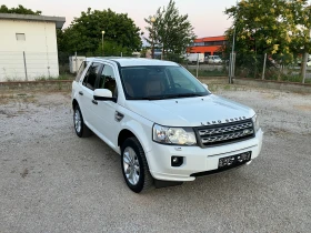 Land Rover Freelander 2.2d -4x4 - 7300 € - 36753016 11 | Car24.bg Land Rover Freelander 2.2d -4x4 - 7300 € - 36753016 11