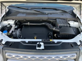 Land Rover Freelander 2.2d -4x4 - 7300 € - 36753016 17 | Car24.bg Land Rover Freelander 2.2d -4x4 - 7300 € - 36753016 17