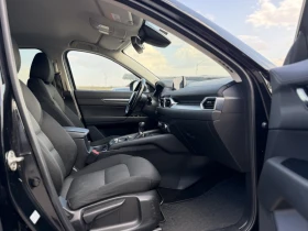 Mazda CX-5 2.2d 4x4 FACELIFT | Auto.bg — изображение 14 Mazda CX-5 2.2d 4x4 FACELIFT | Auto.bg — изображение 14