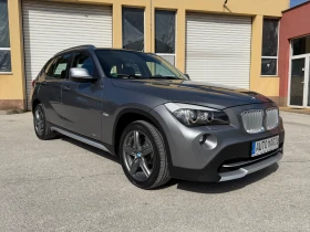 BMW X1 2.3d XDrive 204к.с. FACE FULL ГЕРМАНИЯ | Auto.bg — изображение 8 BMW X1 2.3d XDrive 204к.с. FACE FULL ГЕРМАНИЯ | Auto.bg — изображение 8