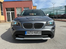 BMW X1 2.3d XDrive 204к.с. FACE FULL ГЕРМАНИЯ | Auto.bg — изображение 9 BMW X1 2.3d XDrive 204к.с. FACE FULL ГЕРМАНИЯ | Auto.bg — изображение 9