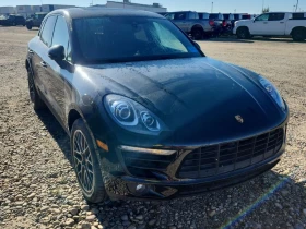 Porsche Macan * Awd S * CARFAX * - 22900 € - 44705277 2 | Car24.bg Porsche Macan * Awd S * CARFAX * - 22900 € - 44705277 2