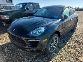 Porsche Macan * Awd S * CARFAX * - Car24.bg Porsche Macan * Awd S * CARFAX *