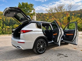 Mitsubishi Outlander - 28400 € - 70855243 3 | Car24.bg Mitsubishi Outlander - 28400 € - 70855243 3
