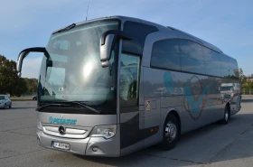 Mercedes-Benz Travego 15 RHD * Нов съединител + маховик*