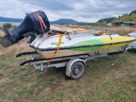 Лодка Собствено производство Gladstone | Auto.bg — изображение 4 Лодка Собствено производство Gladstone | Auto.bg — изображение 4