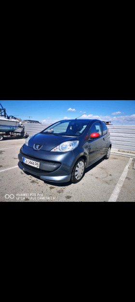 Peugeot 107 | Mobile.bg   5