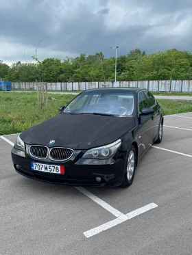 BMW 520 BMW 520i 1 - Car24.bg BMW 520 BMW 520i 1