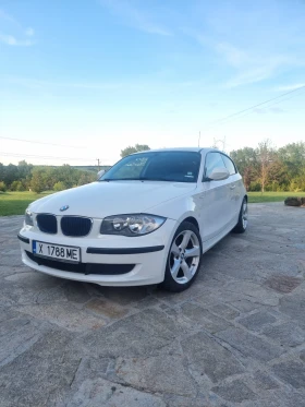 BMW 118 Две врати 1 - Car24.bg BMW 118 Две врати 1