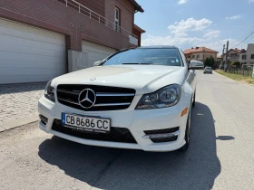 Mercedes-Benz C 250 AMG-PAKET-AVTOMAT- - Car24.bg Mercedes-Benz C 250 AMG-PAKET-AVTOMAT-