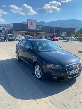 Audi A3 TDI - Car24.bg Audi A3 TDI