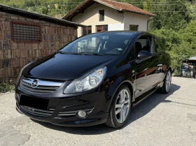 Снимка Opel Corsa