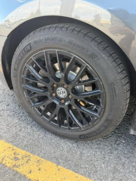 Ford Mustang * V6 * CARFAX * БЕЗ ПЪРВОНАЧАЛНА ВНОСКА - 22450 лв. / 11478.50 € - 67451529 16 | Car24.bg Ford Mustang * V6 * CARFAX * БЕЗ ПЪРВОНАЧАЛНА ВНОСКА - 22450 лв. / 11478.50 € - 67451529 16