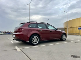 Alfa Romeo 159 sportwagon 1.9jtdM - 7000 лв. / 3579.04 € - 56603046 3 | Car24.bg Alfa Romeo 159 sportwagon 1.9jtdM - 7000 лв. / 3579.04 € - 56603046 3